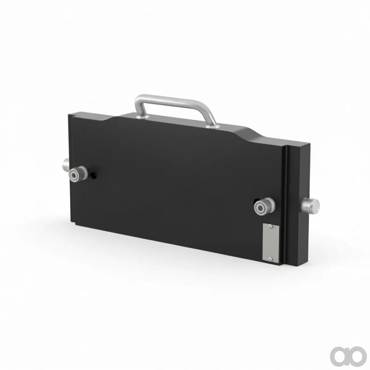 Walterscheid - KBA8303M - Traegerplatte