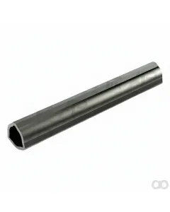 Walterscheid - S4 - Profilrohr WS in 51.0X37.0 pro m