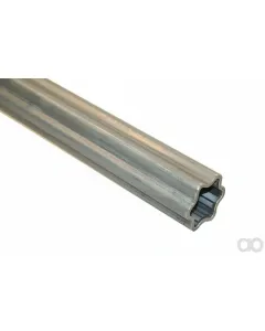 Walterscheid - S51000 - Profilrohr