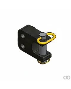 Walterscheid - ZWL303M - Lenkzwangadapter