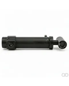 Walvoil - 3749 - Monoblockventil Mit Cloch-Hebel 3/8"