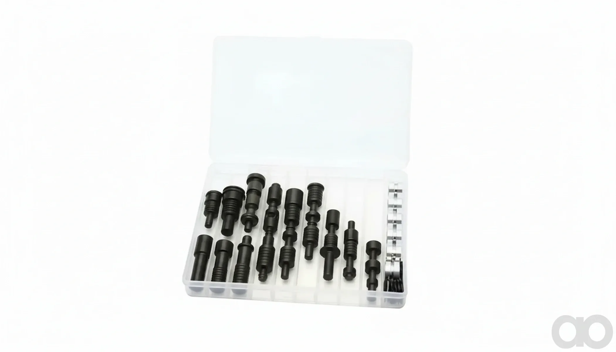 Waterkracht - 204110 - Dichtungssatz Pumpe Wagen Kit42170