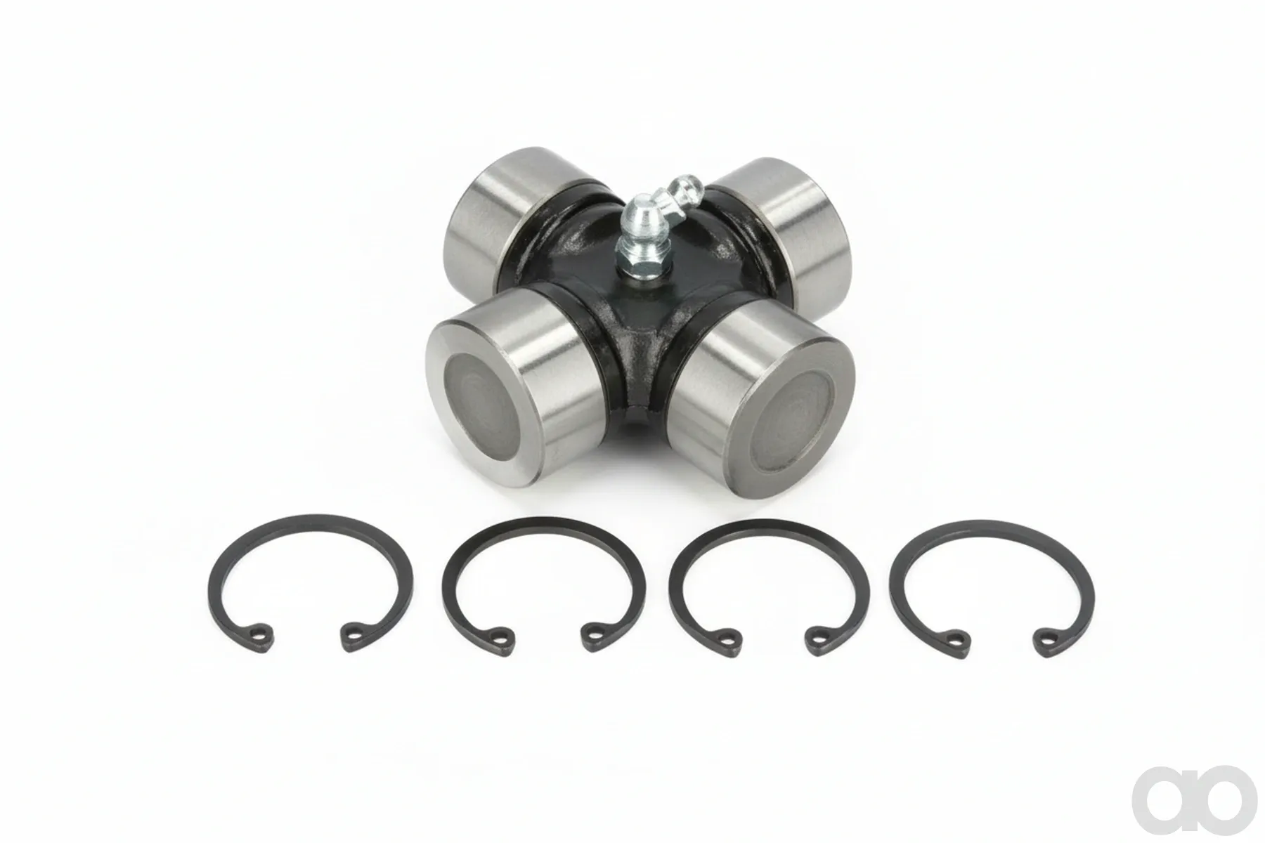 Weasler - 397621035 - Kreuzbaugruppe