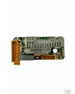 Webasto - 63482F - Thermo und DW ECU 24V Heizungssteuergerät SG1572D Spheros