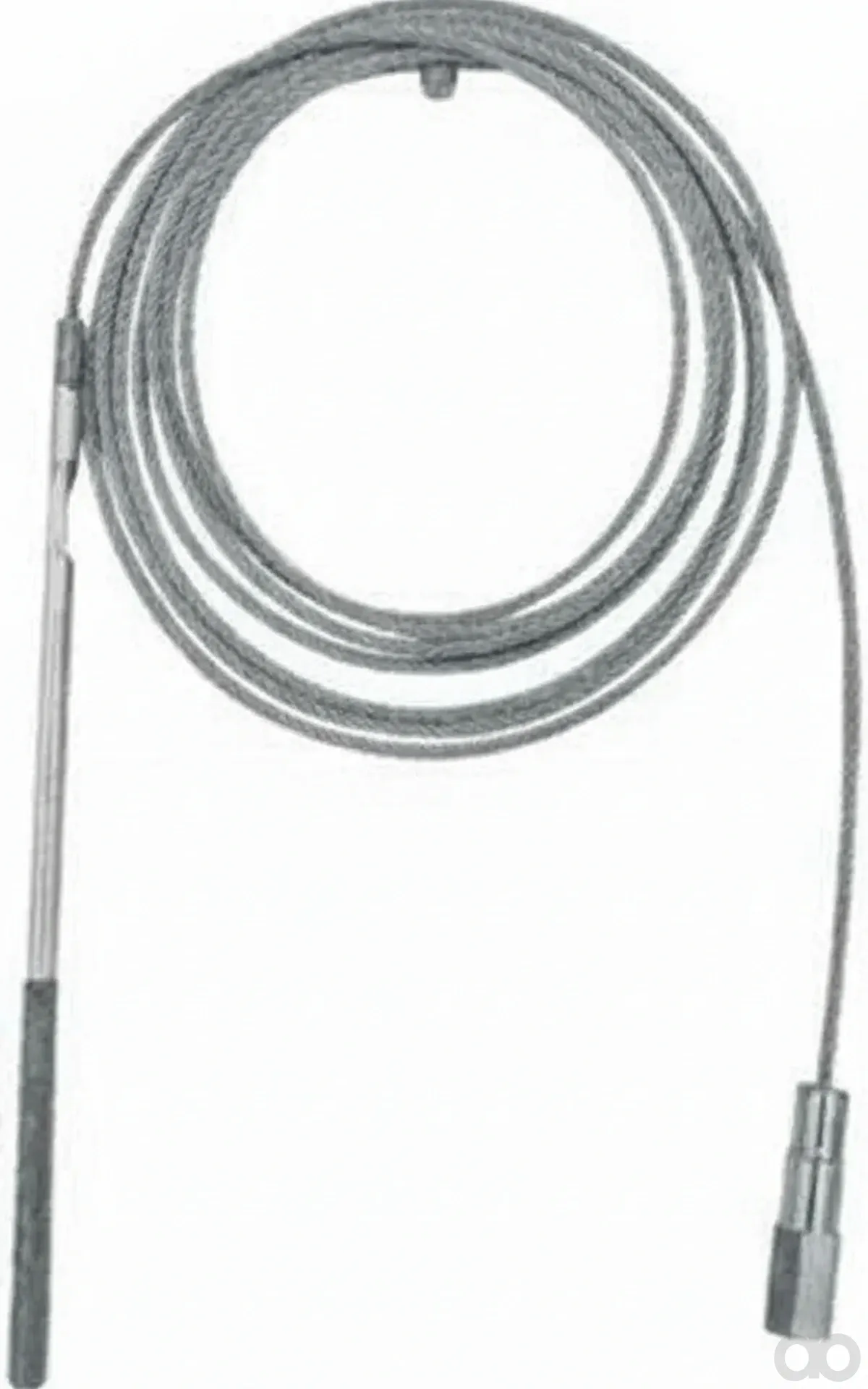 Weda - 100156 - Leiterplatte C-TM3/V.23 Serielle I/O