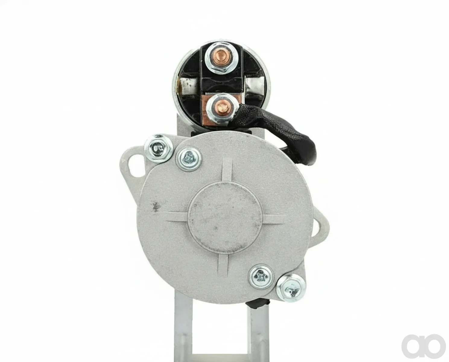 Weidemann - 1000199504 - Starter Perkins 103-15/104-XX