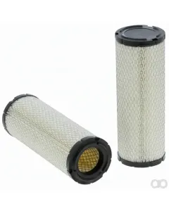 Weidemann - 1000231397 - Filter - Luft E Perk. 10
