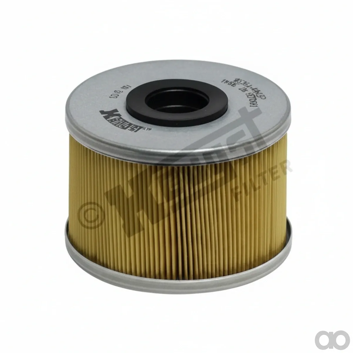 Weidemann - 1000238674 - Kraftstofffilter
