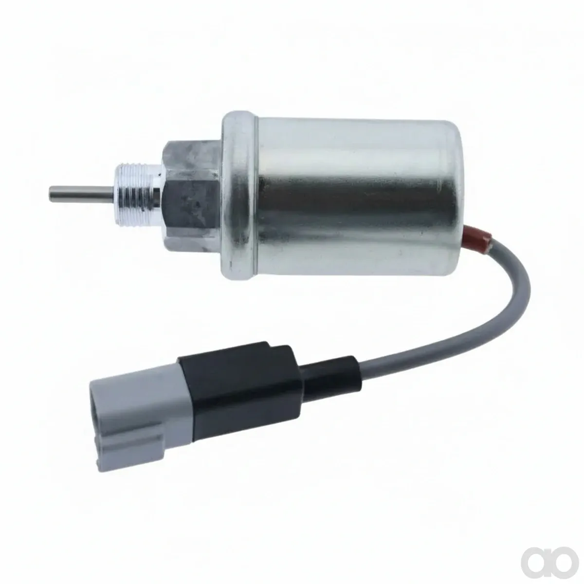 Weidemann - 1000244423 - Kraftstoff-Absperrmagnet Perk