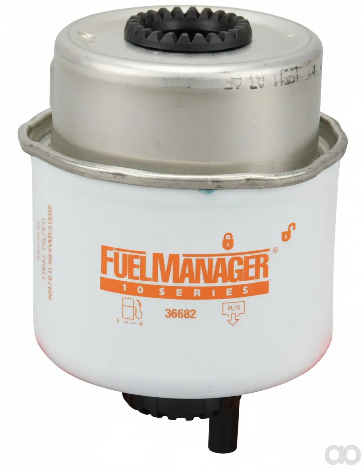Weidemann - 1000255796 - Kraftstofffilter