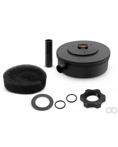 Weidemann - 1000283926 - Filterpatrone