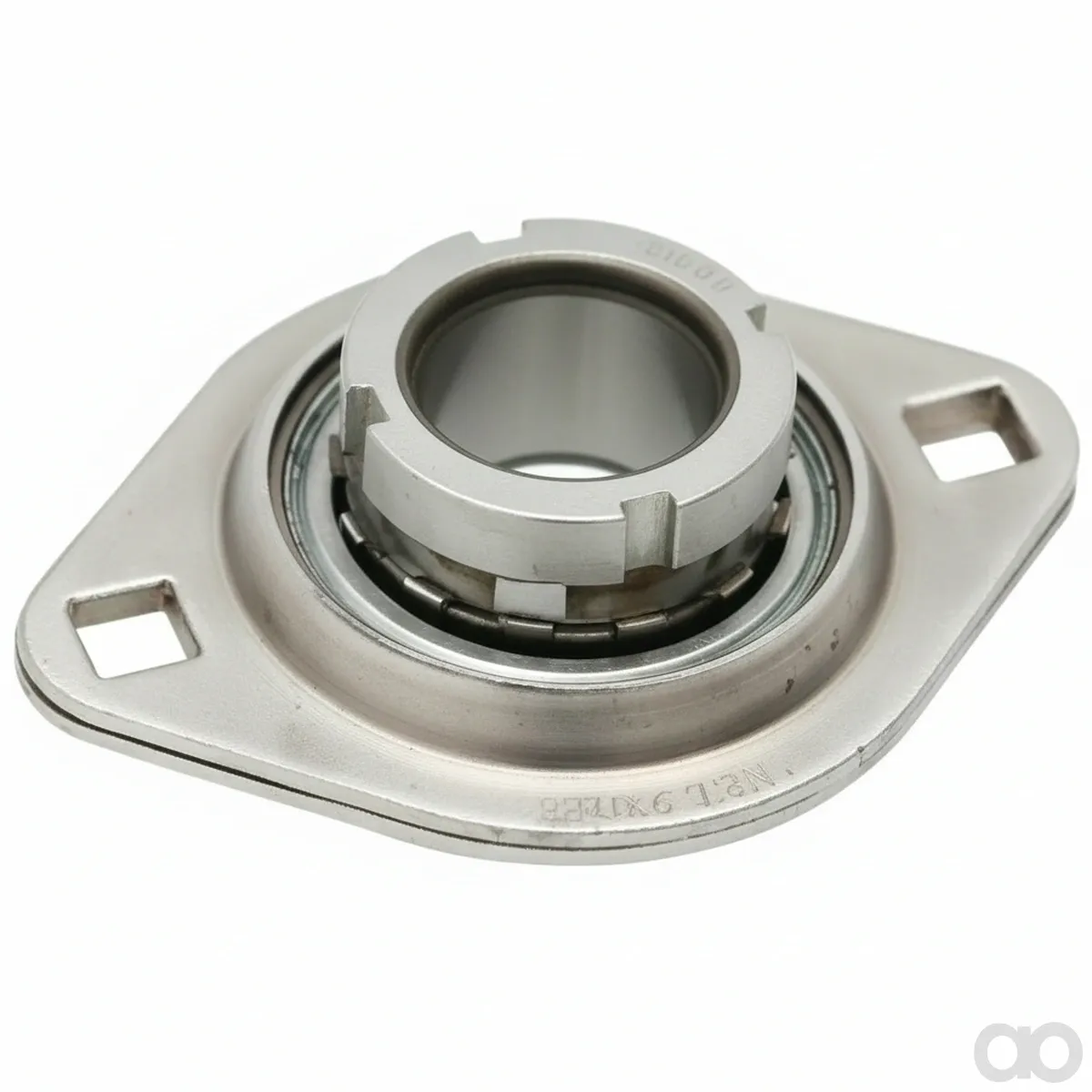Welger - 0924204900 - Flanschgehaeuse