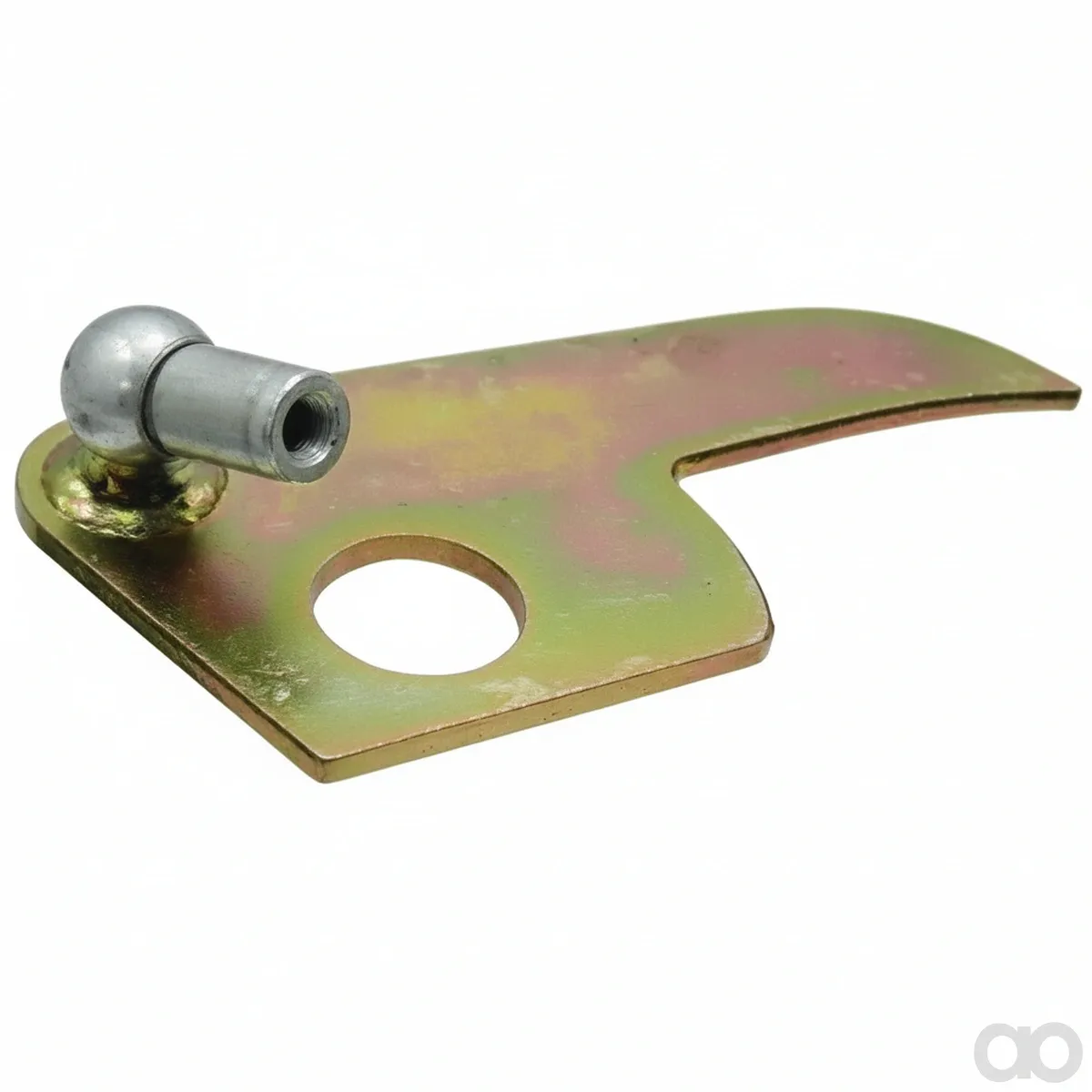 Welger - 0940529600 - Garnspannfeder