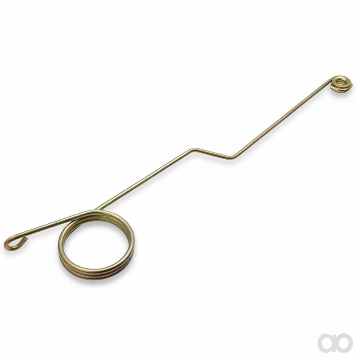 Welger - 0940529800 - Garnspannfeder