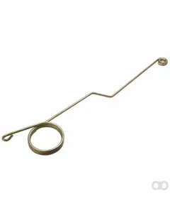 Welger - 0940529900 - Seilfeder