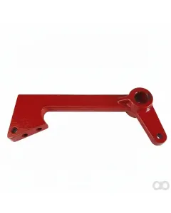 Welger - 0940743900 - Blattfeder