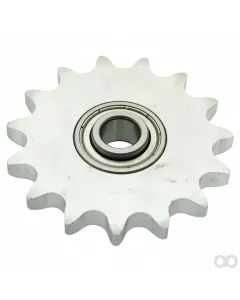 Welger - 1724541104 - Kettensteller