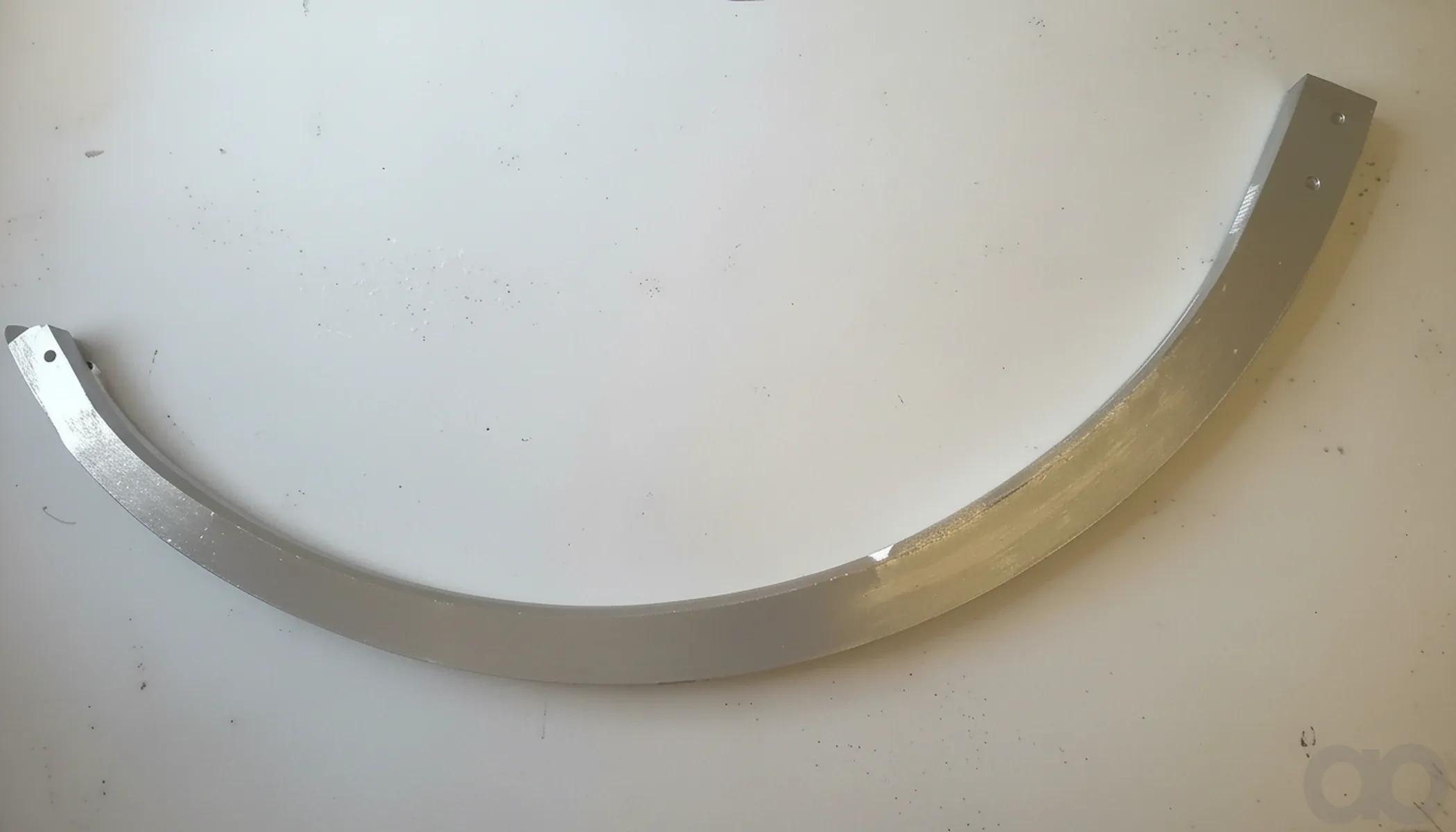 Welger - ACP0696290 - Garnnadel