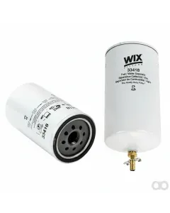 Wix - 33418 - Kraftstofffilter