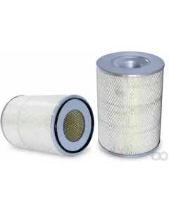 Wix - 42119 - Luftfilter