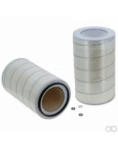 Wix - 49164 - Filter