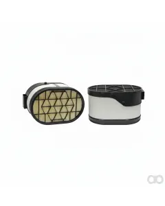 Wix - 49667 - Luftfilter