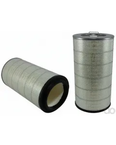 Wix - 49811 - Aussenluftfilter