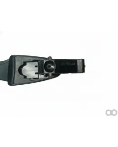 Wolf - 24672 - Gasuebertragung TS/PKTS