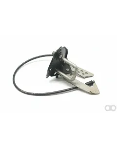 Wolf - 9724 - Seilrolle