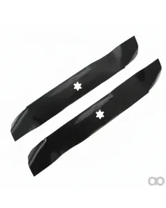 Wolf - PL46 - 46cm Messer fuer P- und Q-Serie