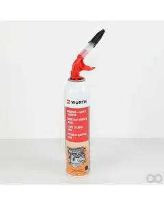Würth - 08933313 - Silikondichtmasse Blau RTV