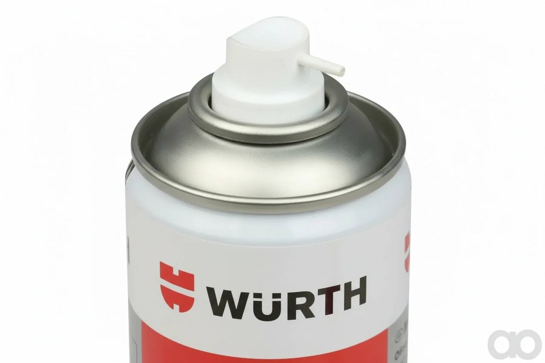 Würth - 0893800 - Wurth Kupferpaste Cu 800 Spray 300ml