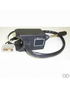 Yale - 272454100 - Schalter