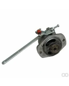 Yale - 504258753 - Regler