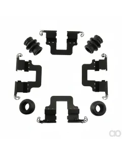 Yale - 505136053 - Dichtungssatz