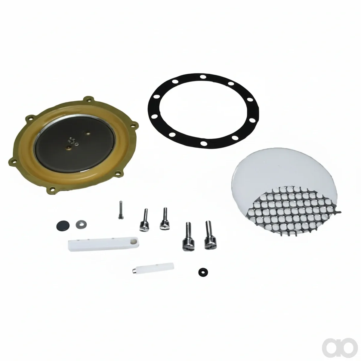 Yale - 505970572 - Reparatursatz