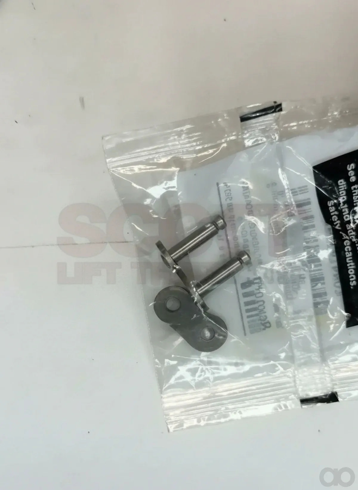 Yale - 518792697 - Kettenpen Diameter 8.0 x 50.0 mm