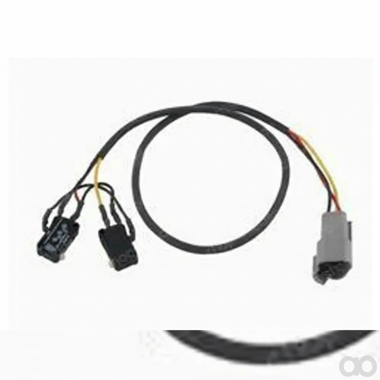 Yale - 524139320 - Schalter