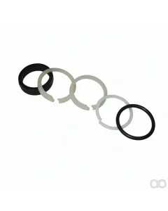 Yale - 580022411 - Dichtungssatz