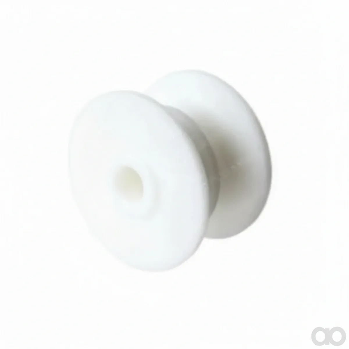 Yale - 580023124 - Fuehrungsrolle, Halter