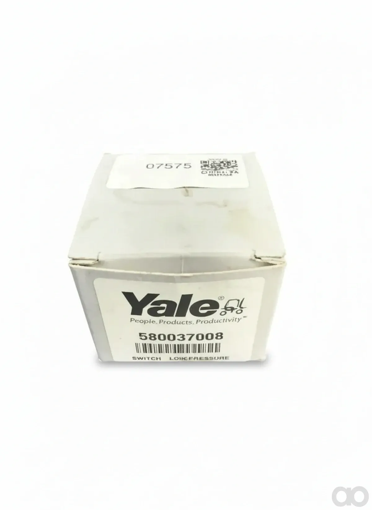 Yale - 580037008 - Druckschalter