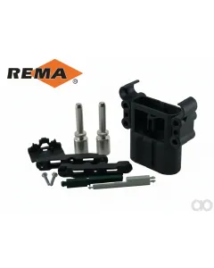 Yale - 580039029 - Batteriestecker
