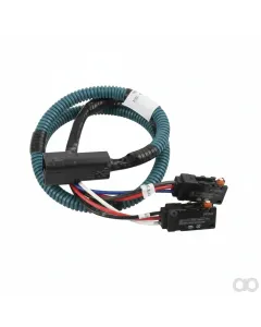 Yale - 580054683 - Kabeltrog