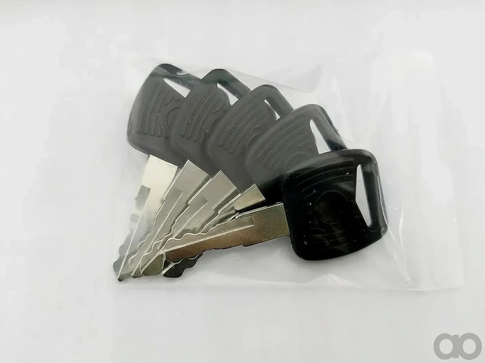 Yale - 580060136 - Schluessel 14603