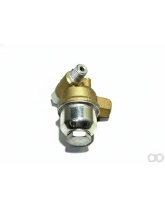 Yale - 580090374 - Kraftstofffilter