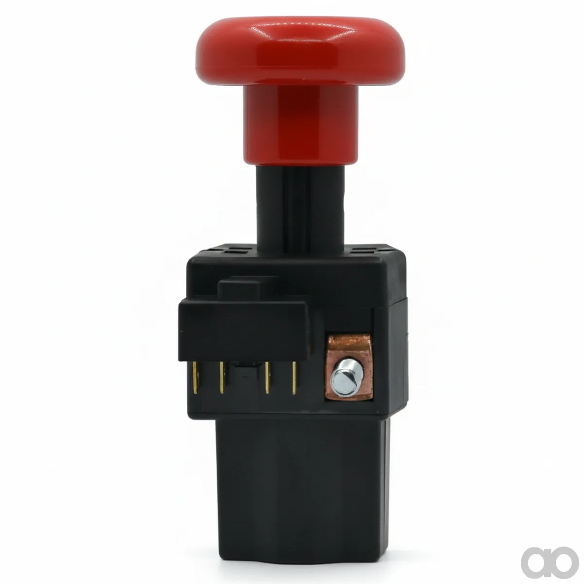 Yale - 580092138 - Noodstopschakelaar CPL
