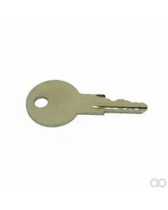 Yale - 582022976 - Schluessel