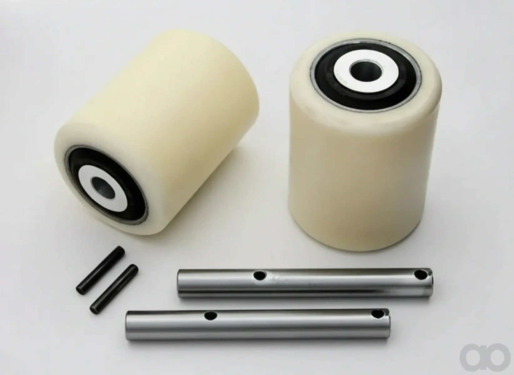 Yale - 582032960 - Gabel Vorderrad MP16-20