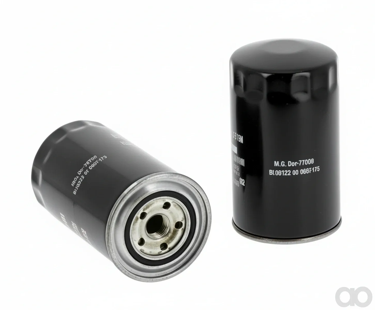 Yale - 76501474 - Kraftstofffilter