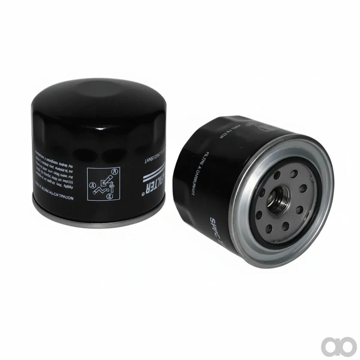 Yale - 900550814 - Kraftstofffilter